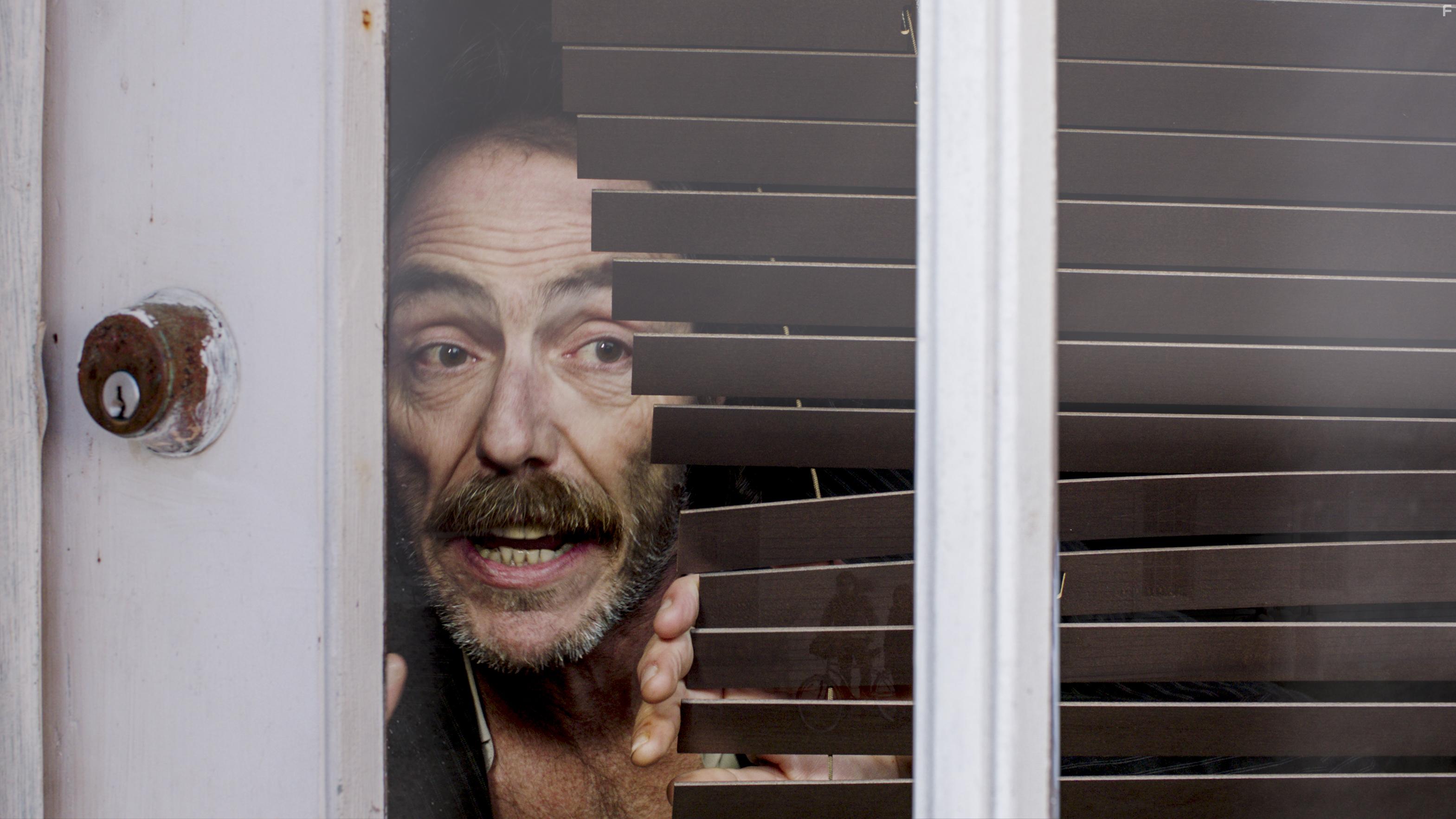 Philippe Rebbot in a tourne  Saint-Pierre et Miquelon (2022)