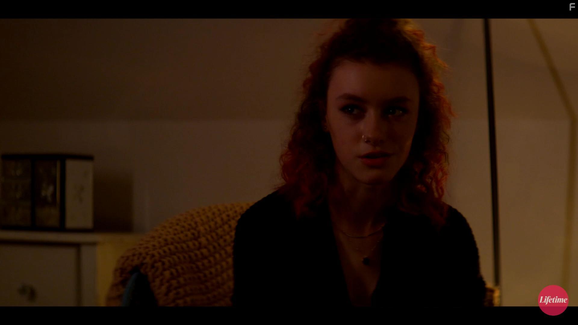 Ella Dixon in The Bad Seed Returns (2022)