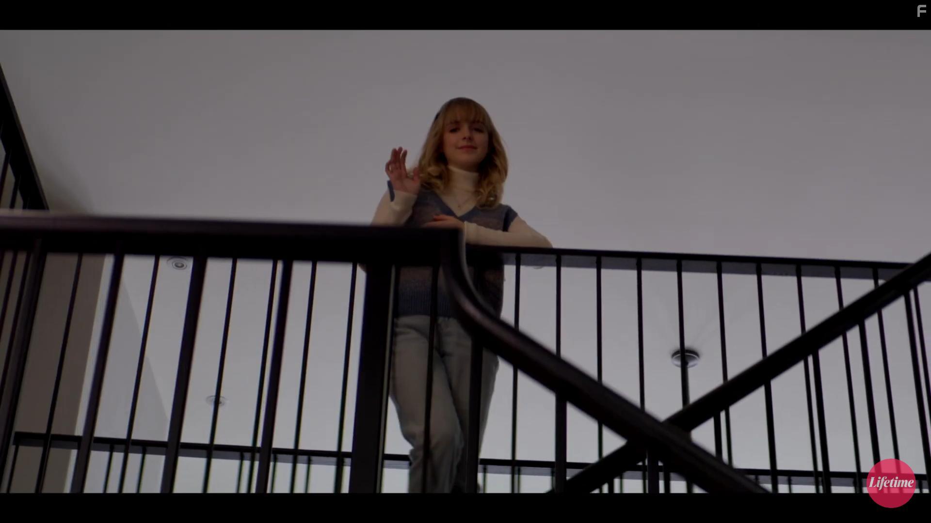 Mckenna Grace in The Bad Seed Returns (2022)