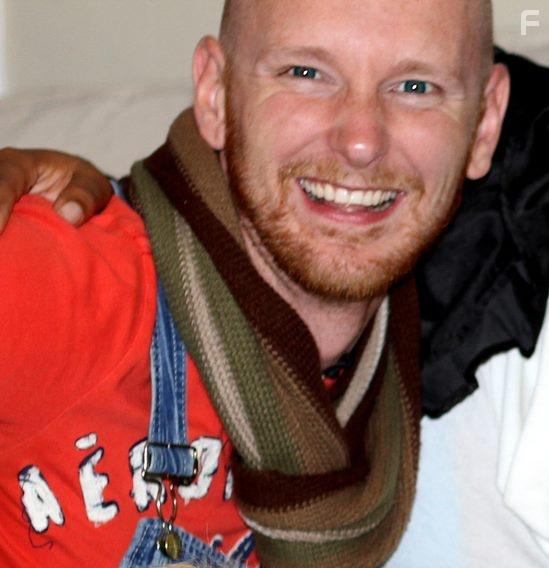 William Smith in I Forgive (2021)