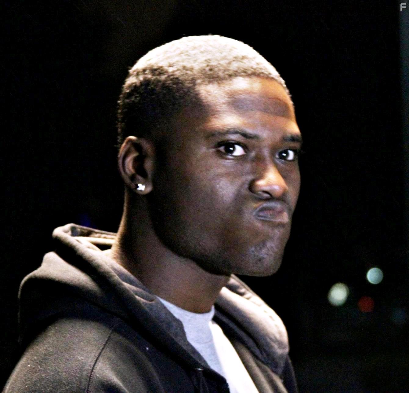 Kelsey Caesar in I Forgive (2021)