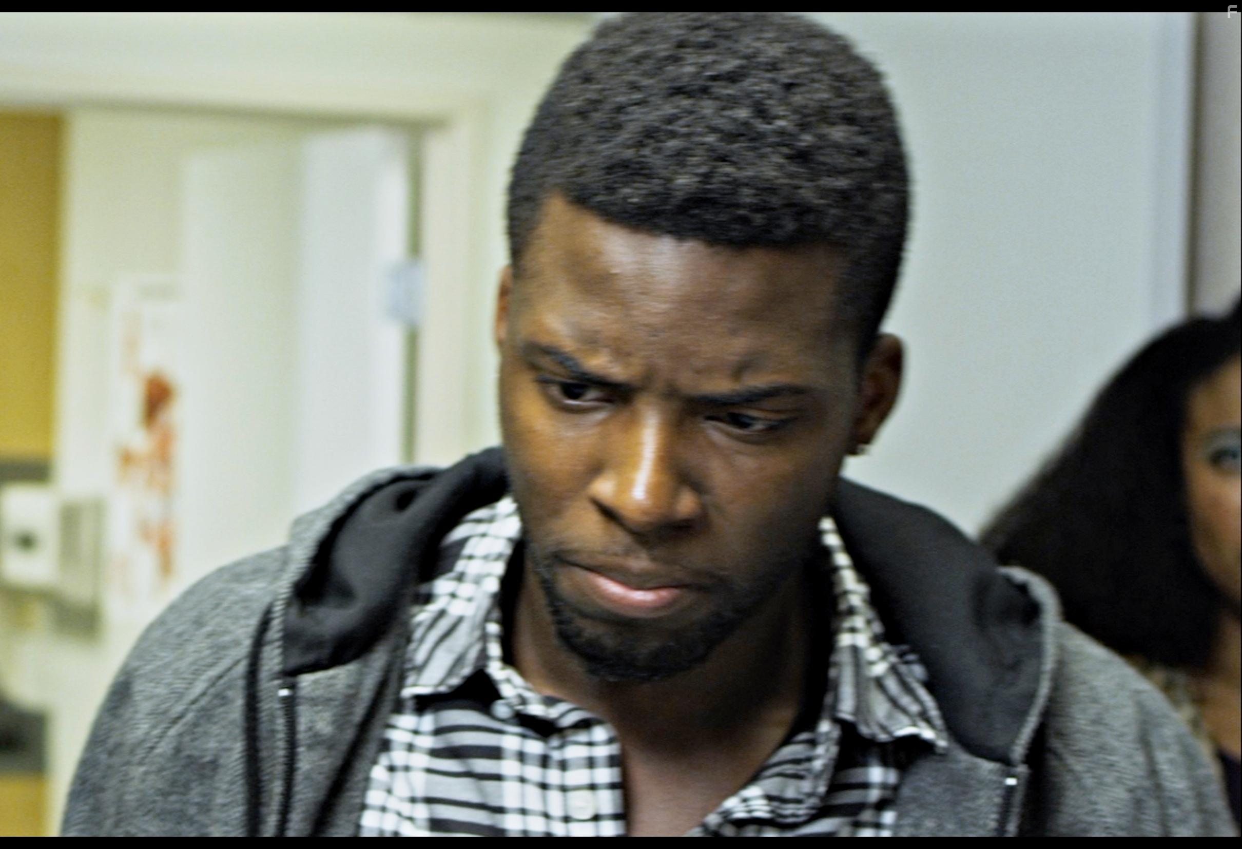 Rashod Freelove in I Forgive (2021)