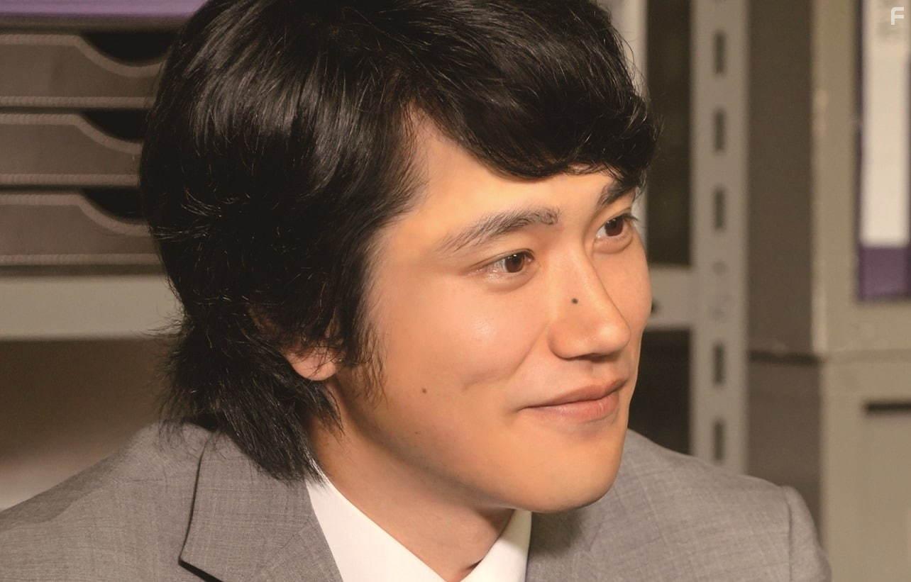 Hoteru royaru (2020)