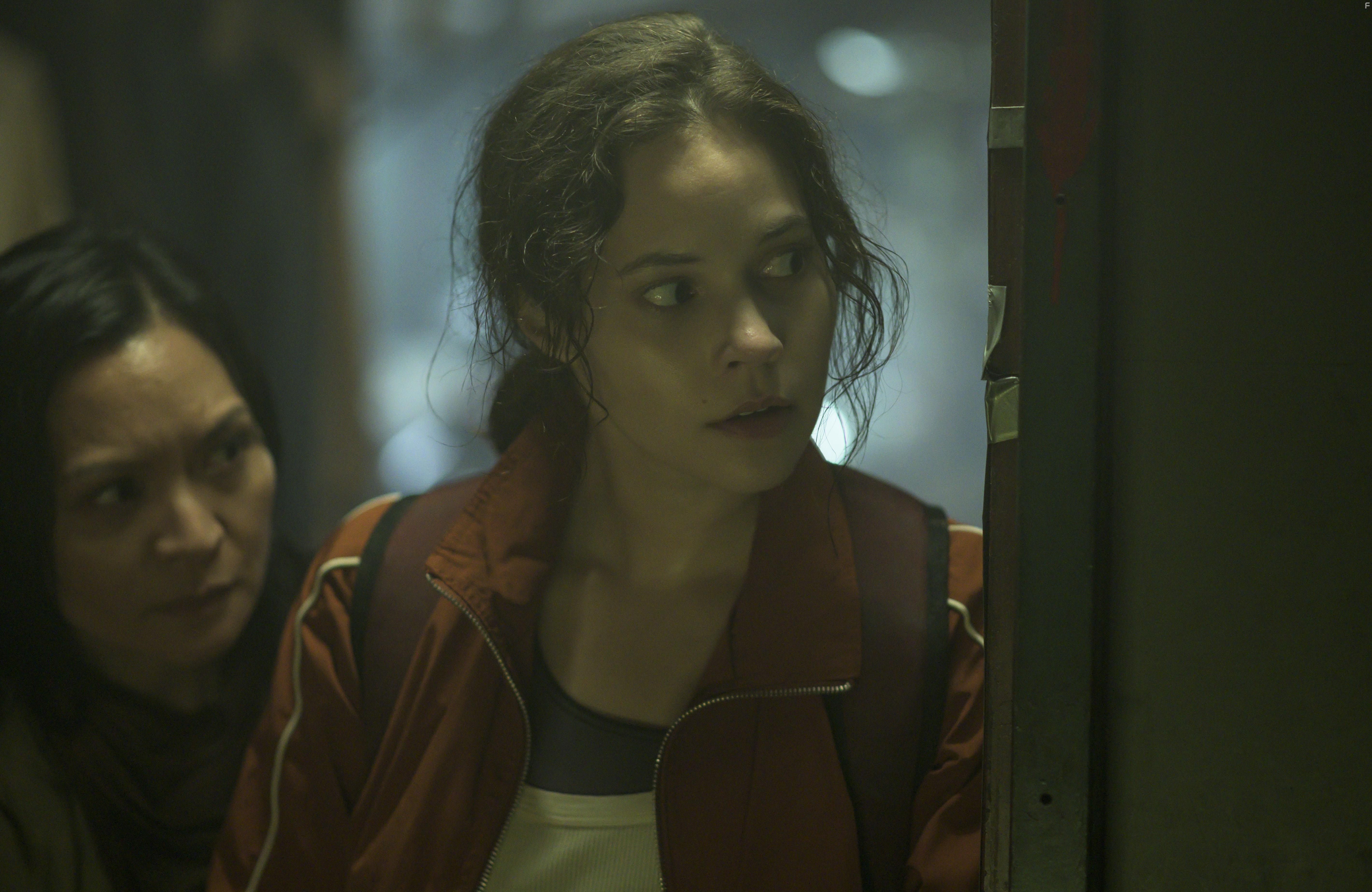 Emma Fischer in The Deal (2022)