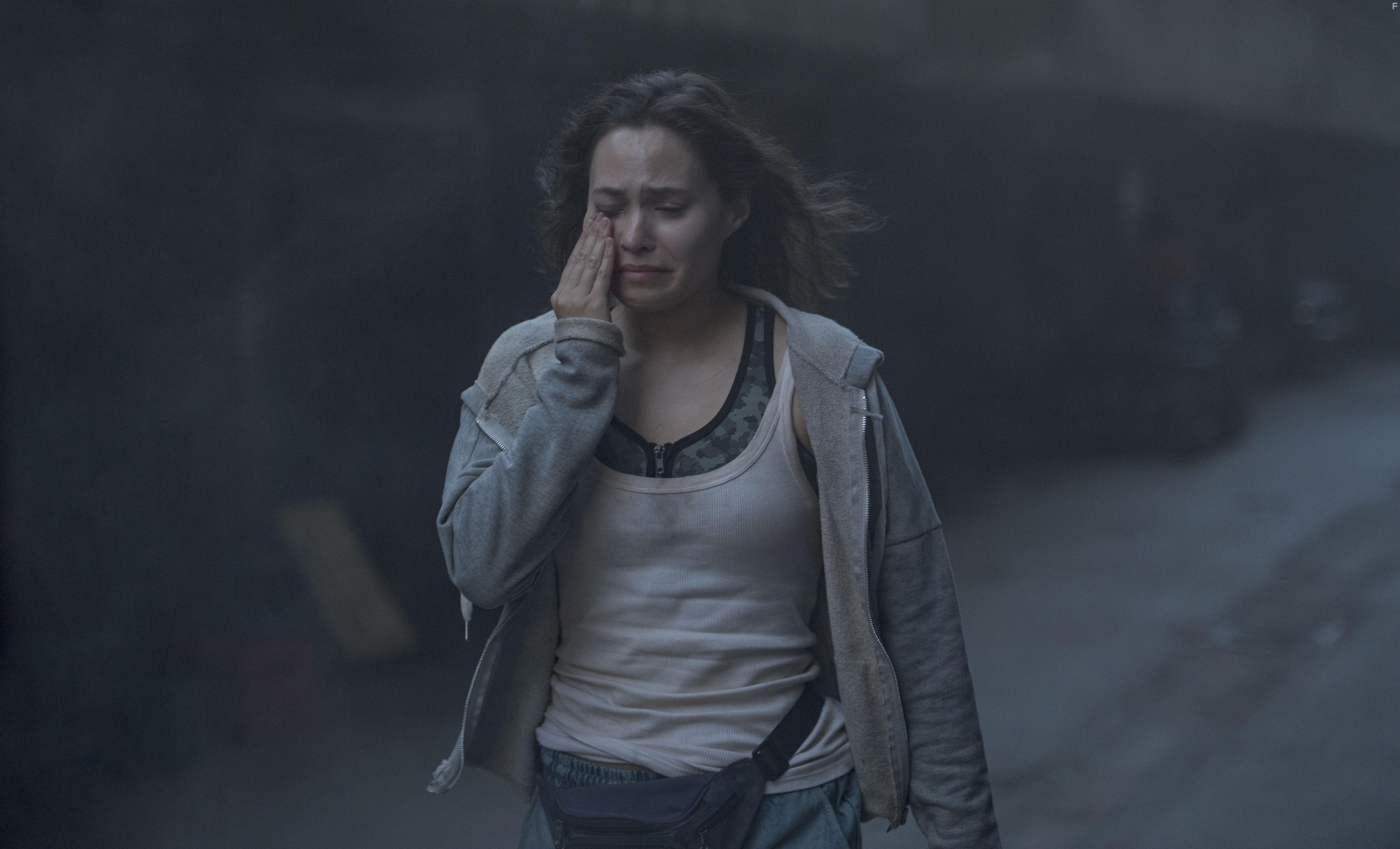 Emma Fischer in The Deal (2022)