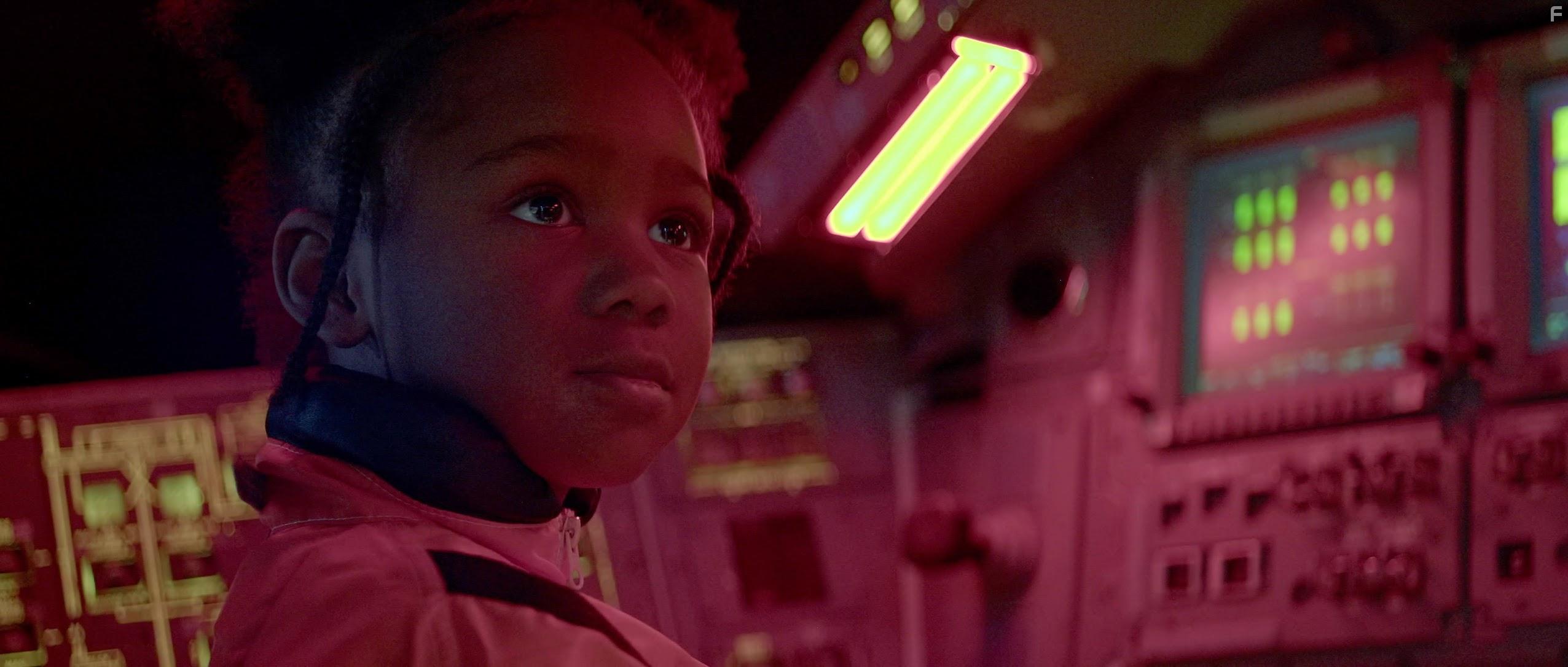 Autumn E. Parkinson in Valley of the Queens: Planned Obsolescence (2022)