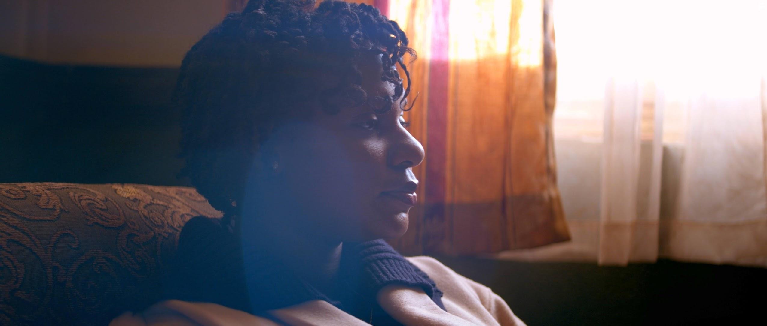 Briona May in Valley of the Queens: Planned Obsolescence (2022)