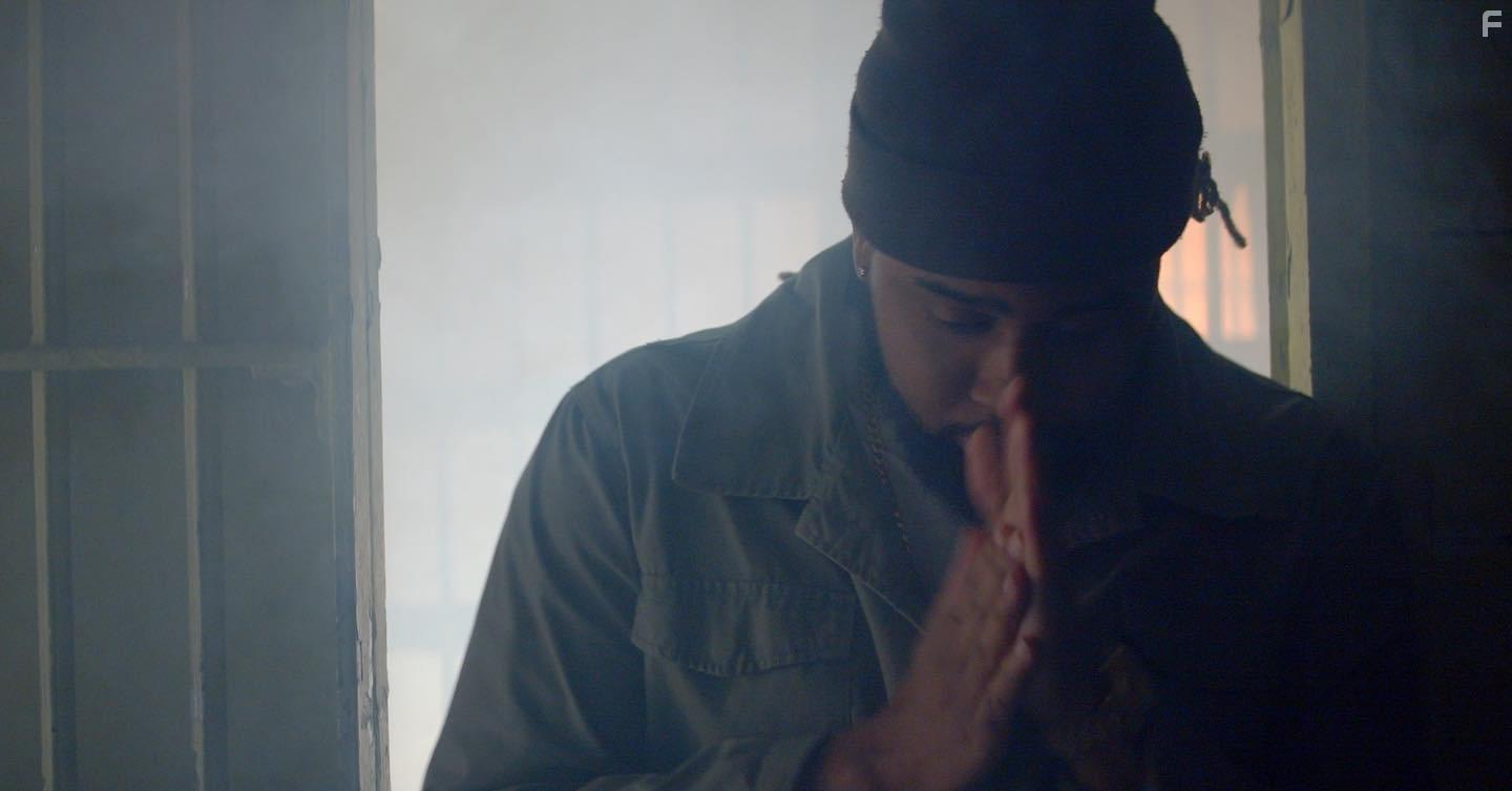 Larry Dixon in Valley of the Queens: Planned Obsolescence (2022)