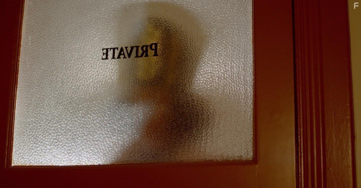 Isadora Bellido in Valley of the Queens: Planned Obsolescence (2022)