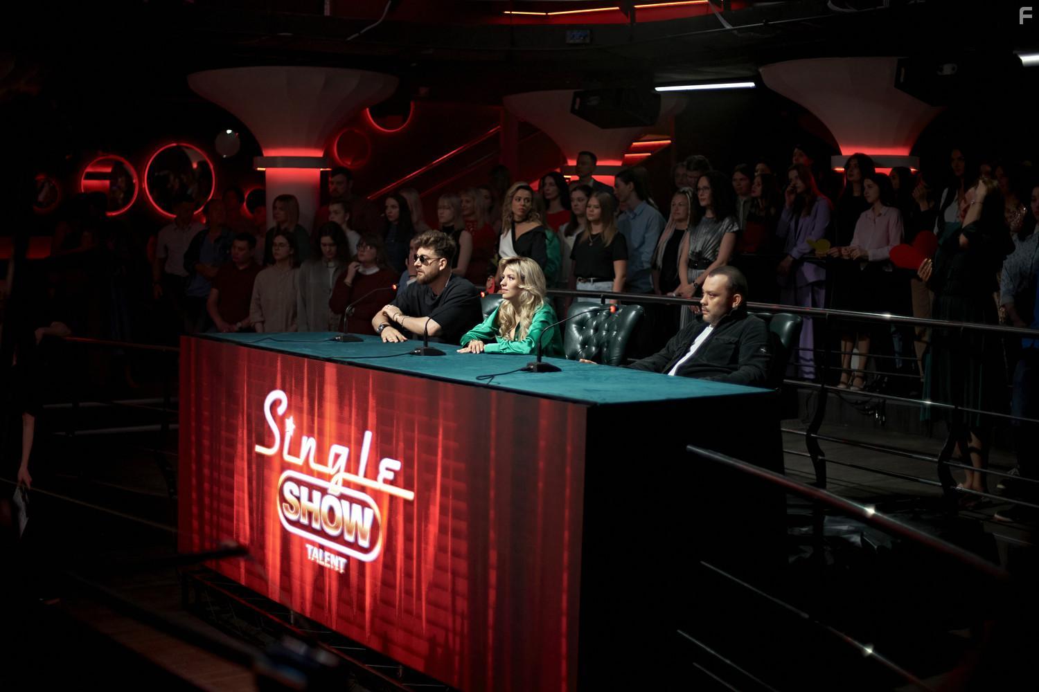 Честный развод 2