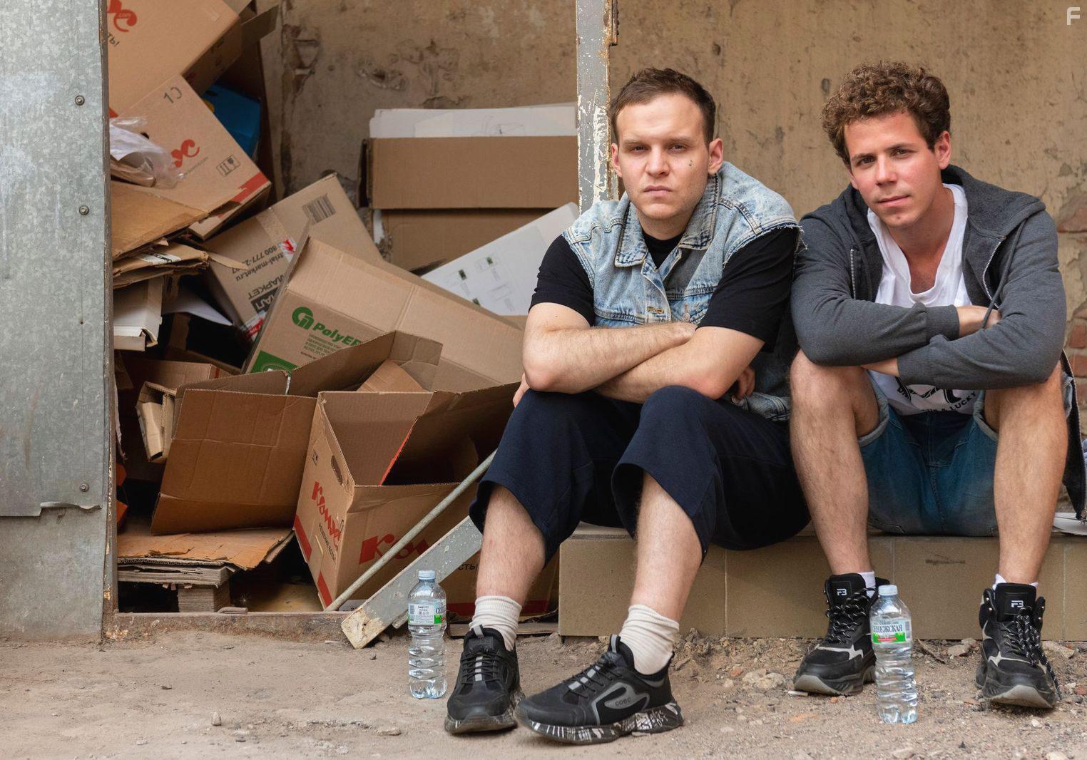 Грузчики #10