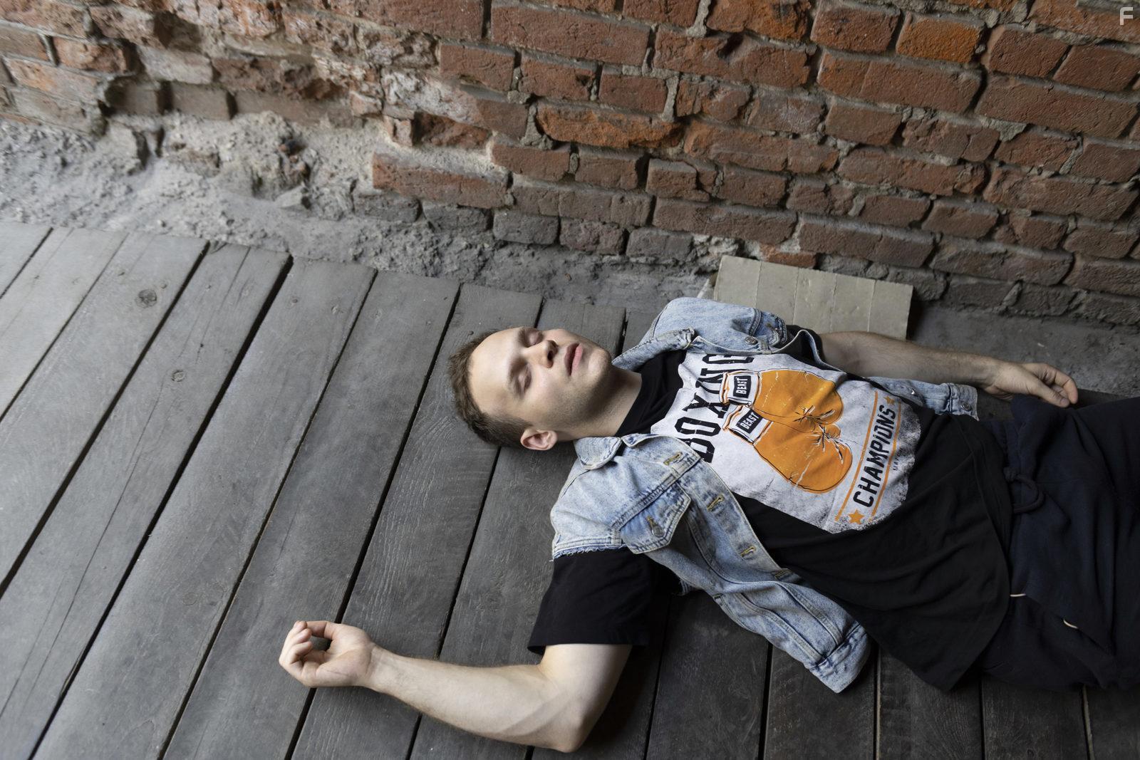 Грузчики #12