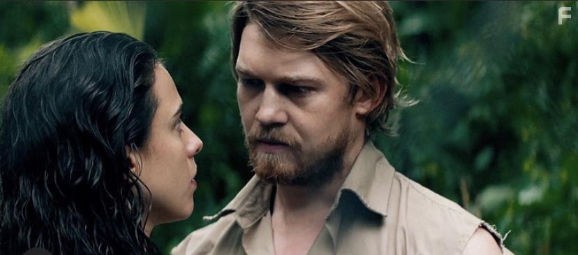 Stars at Noon (2022)