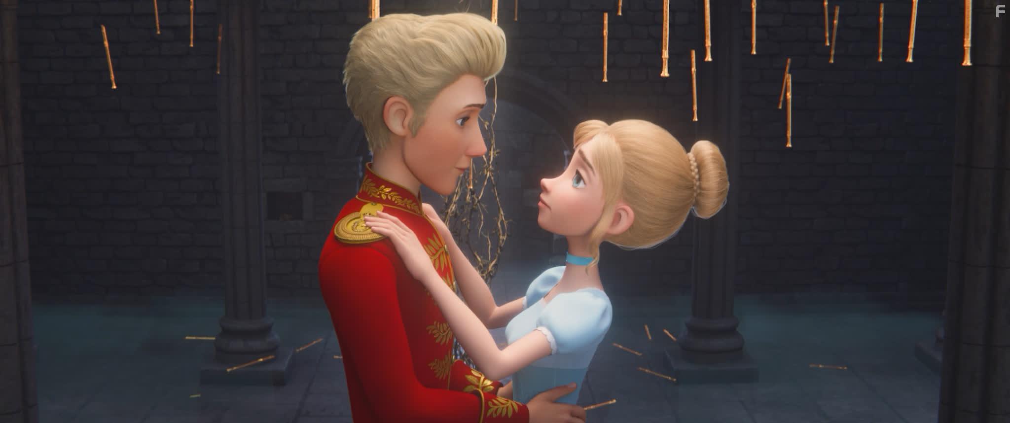 Щелкунчик и волшебная флейта #2