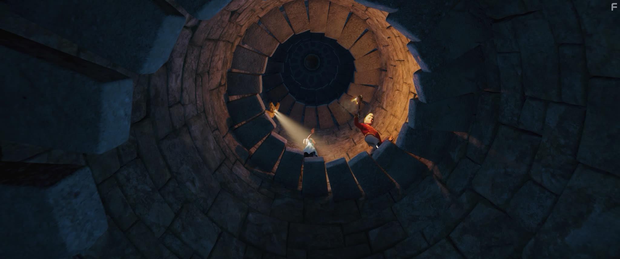 Щелкунчик и волшебная флейта #5