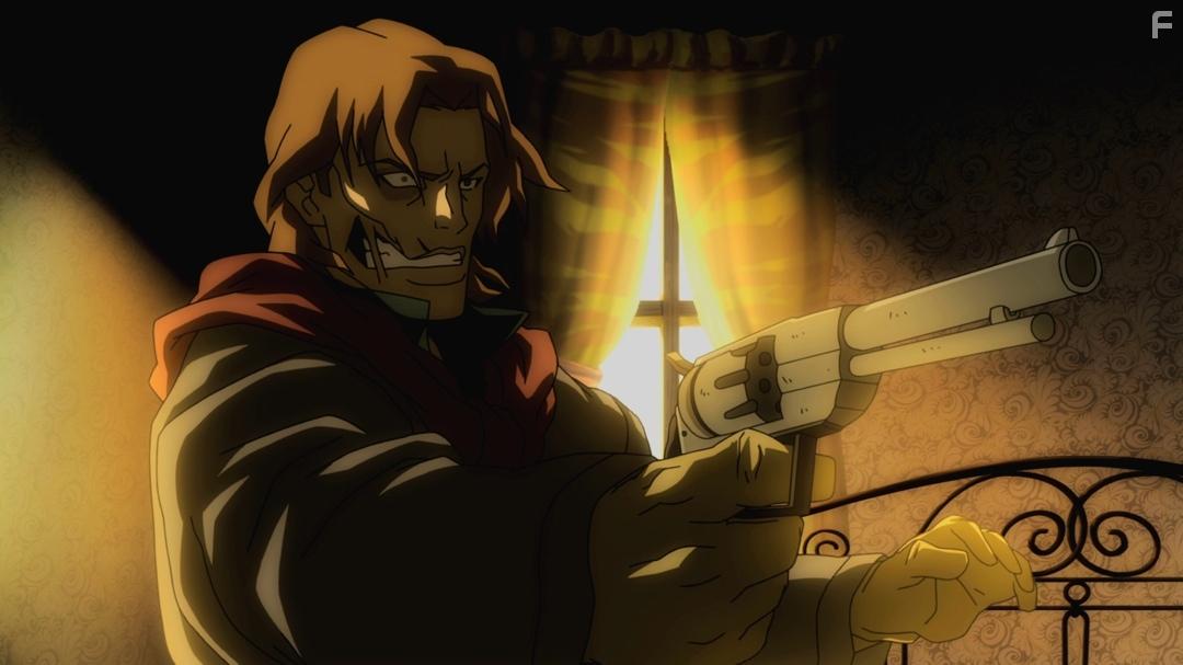 DC Showcase: Jonah Hex (2010)