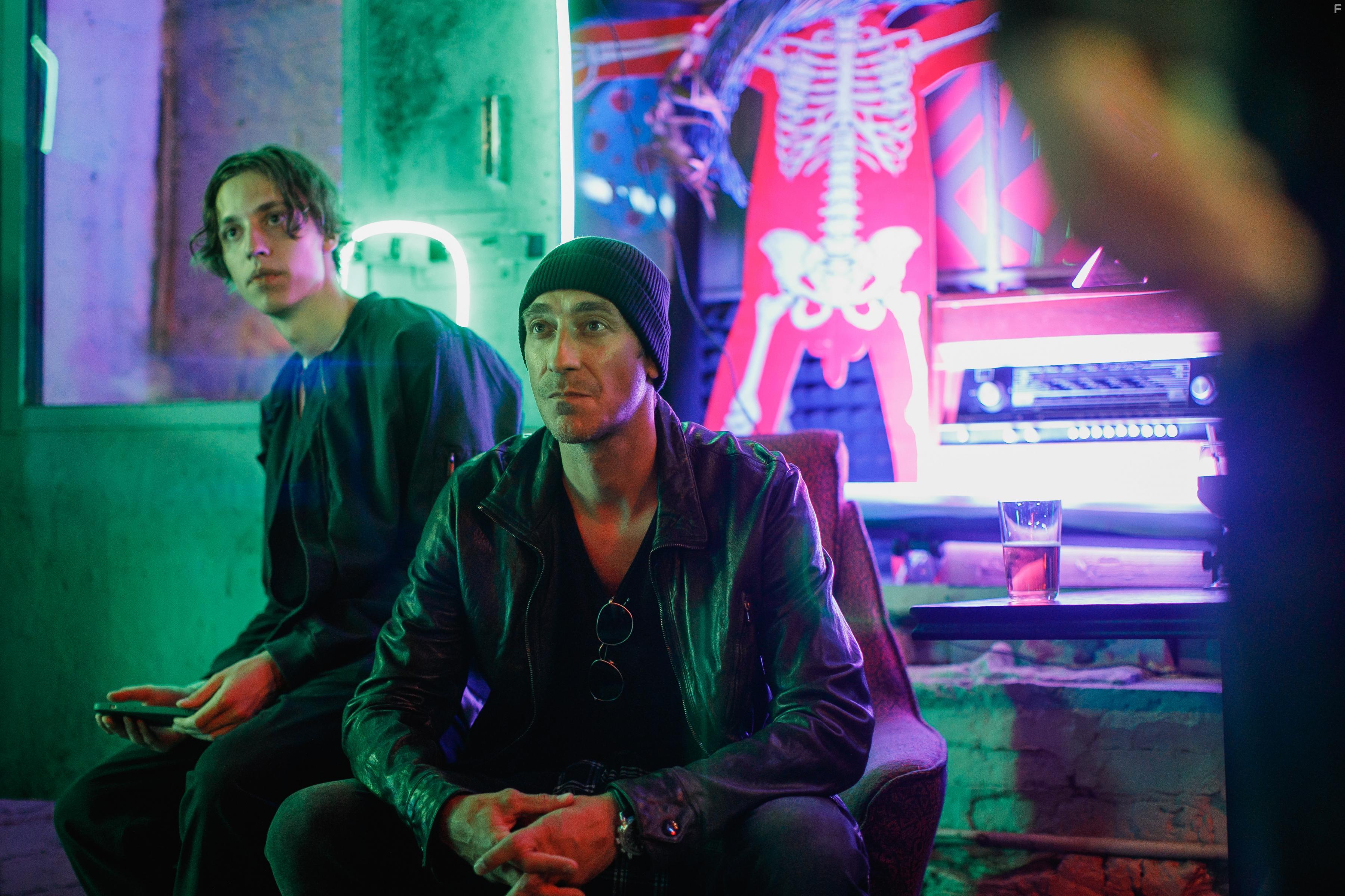 Лэйт Найт Скул #2