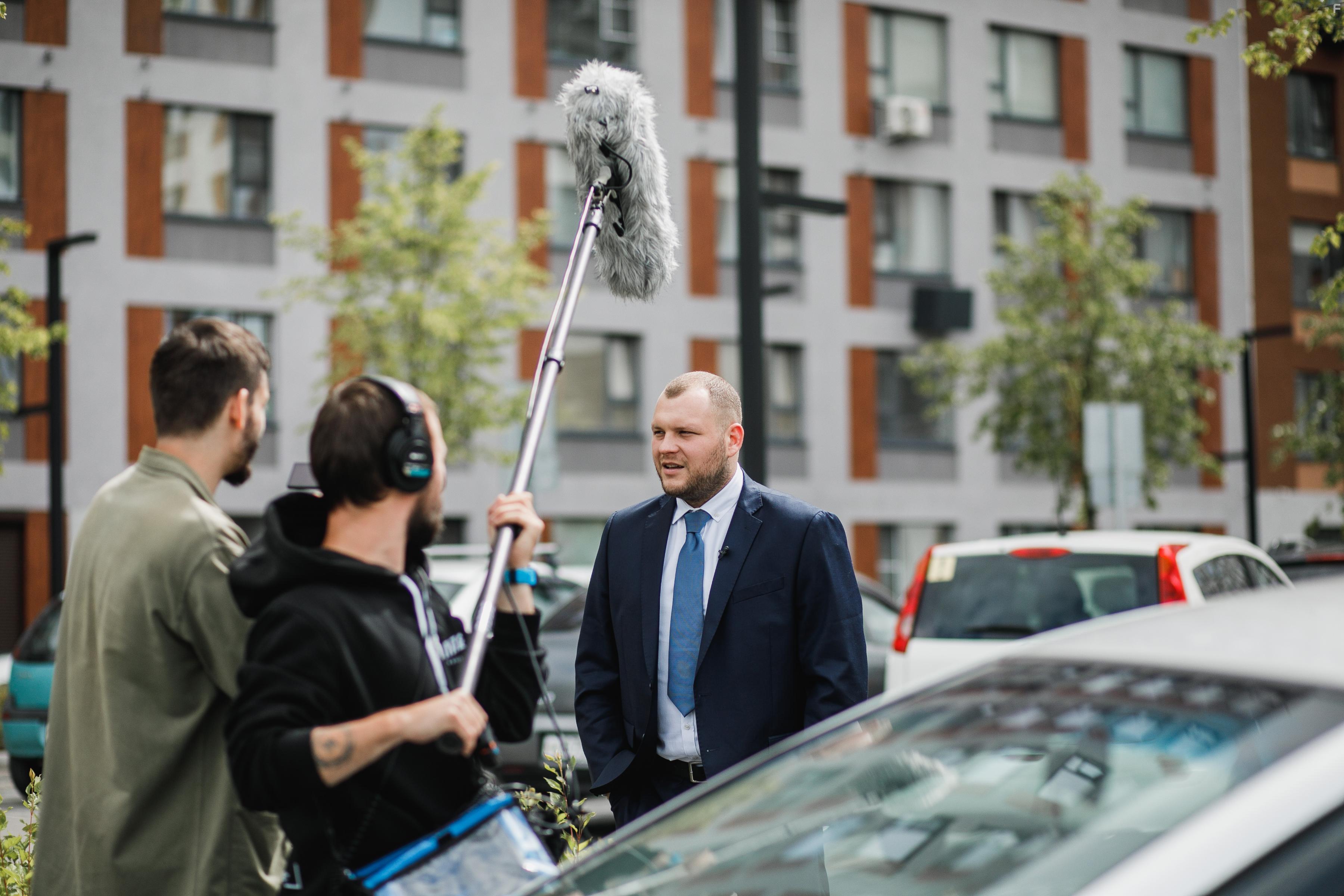 Лэйт Найт Скул #6