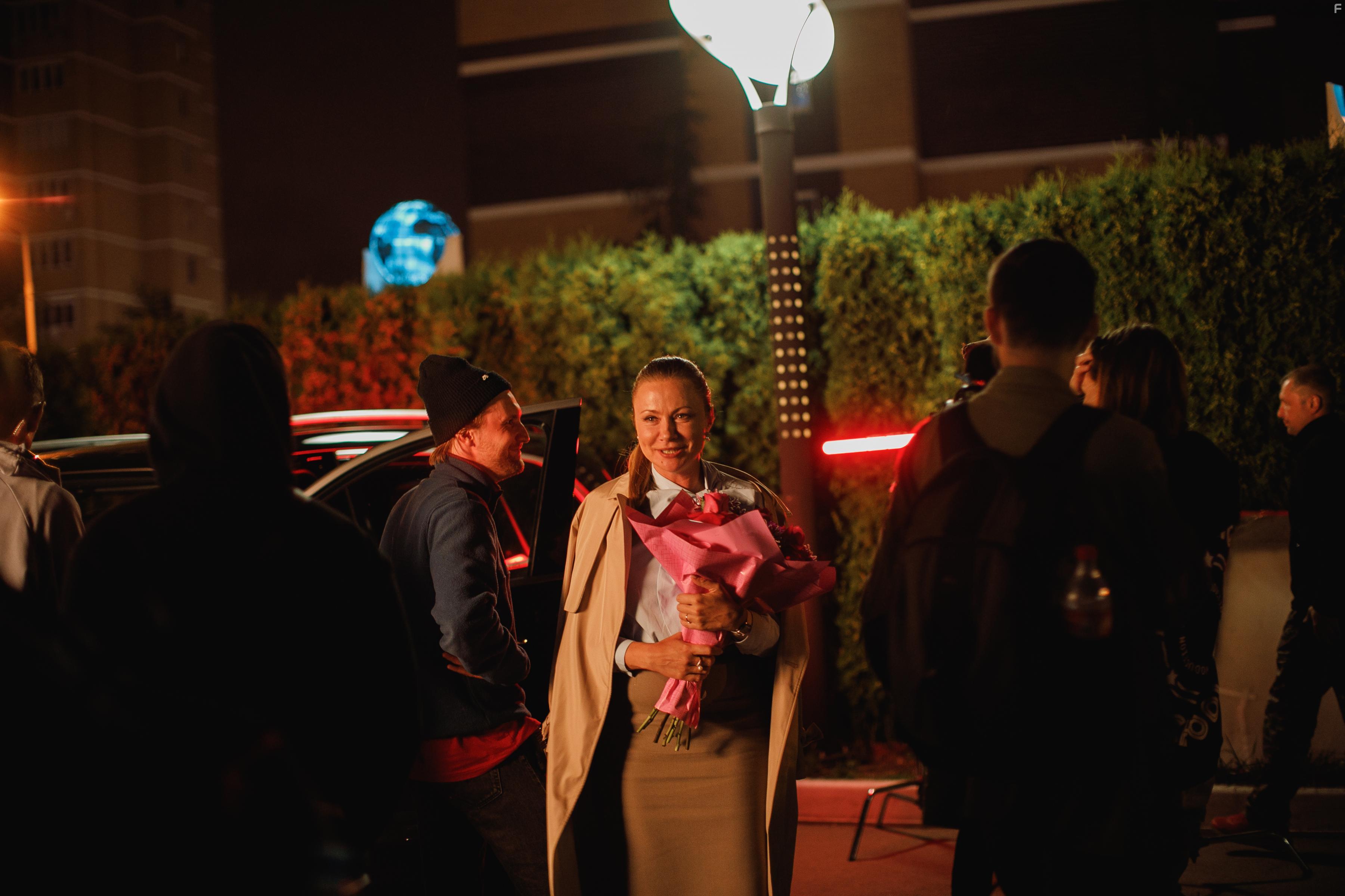 Лэйт Найт Скул #9