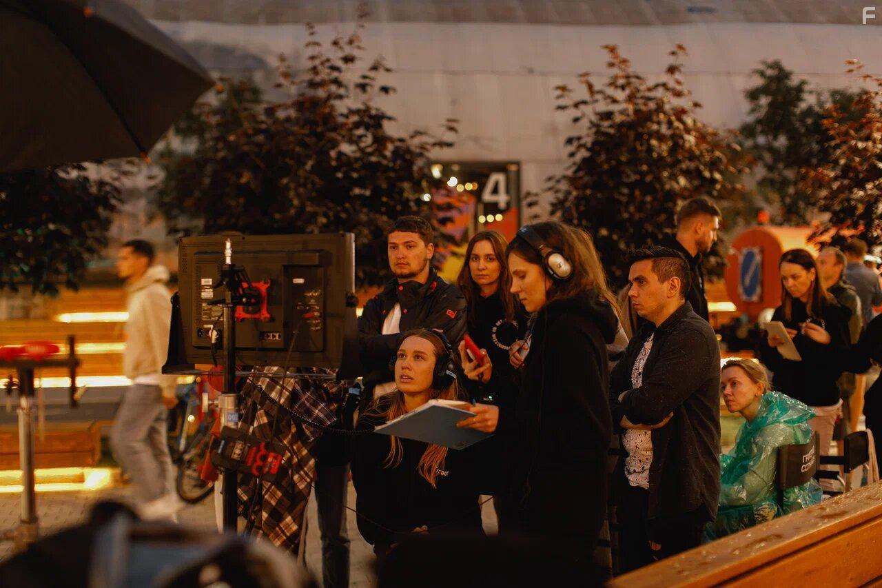 Лэйт Найт Скул #10