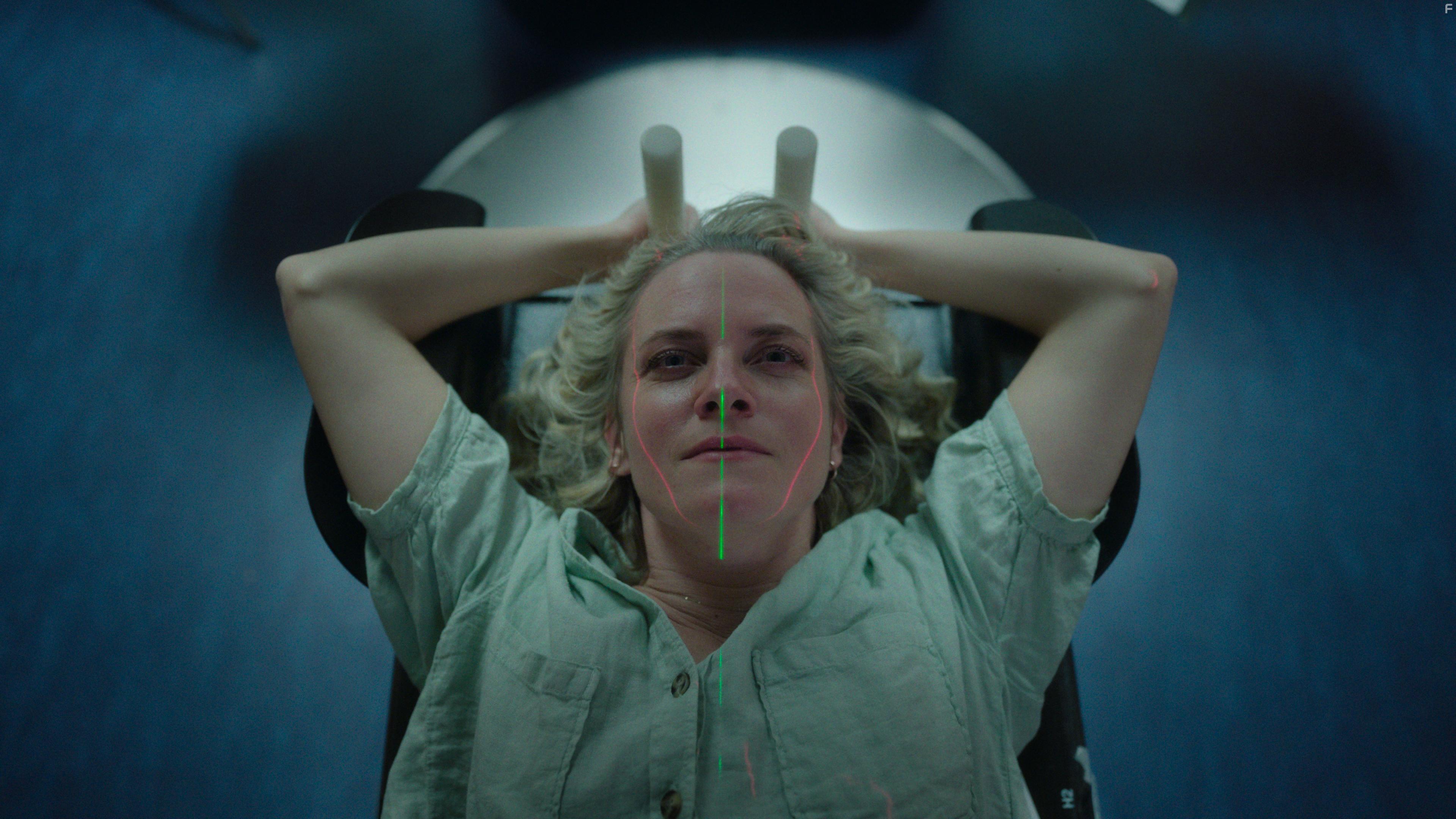 Nina Ellen Odegaard in Ettergld (2022)