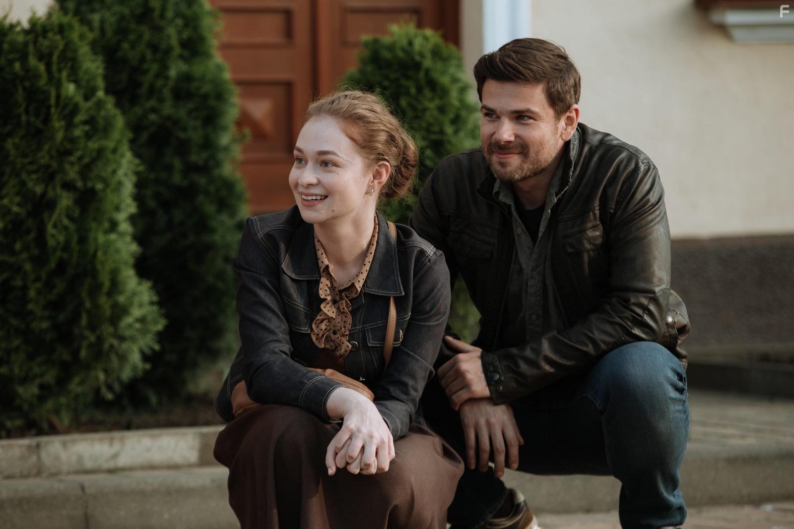 Танго для одной #2