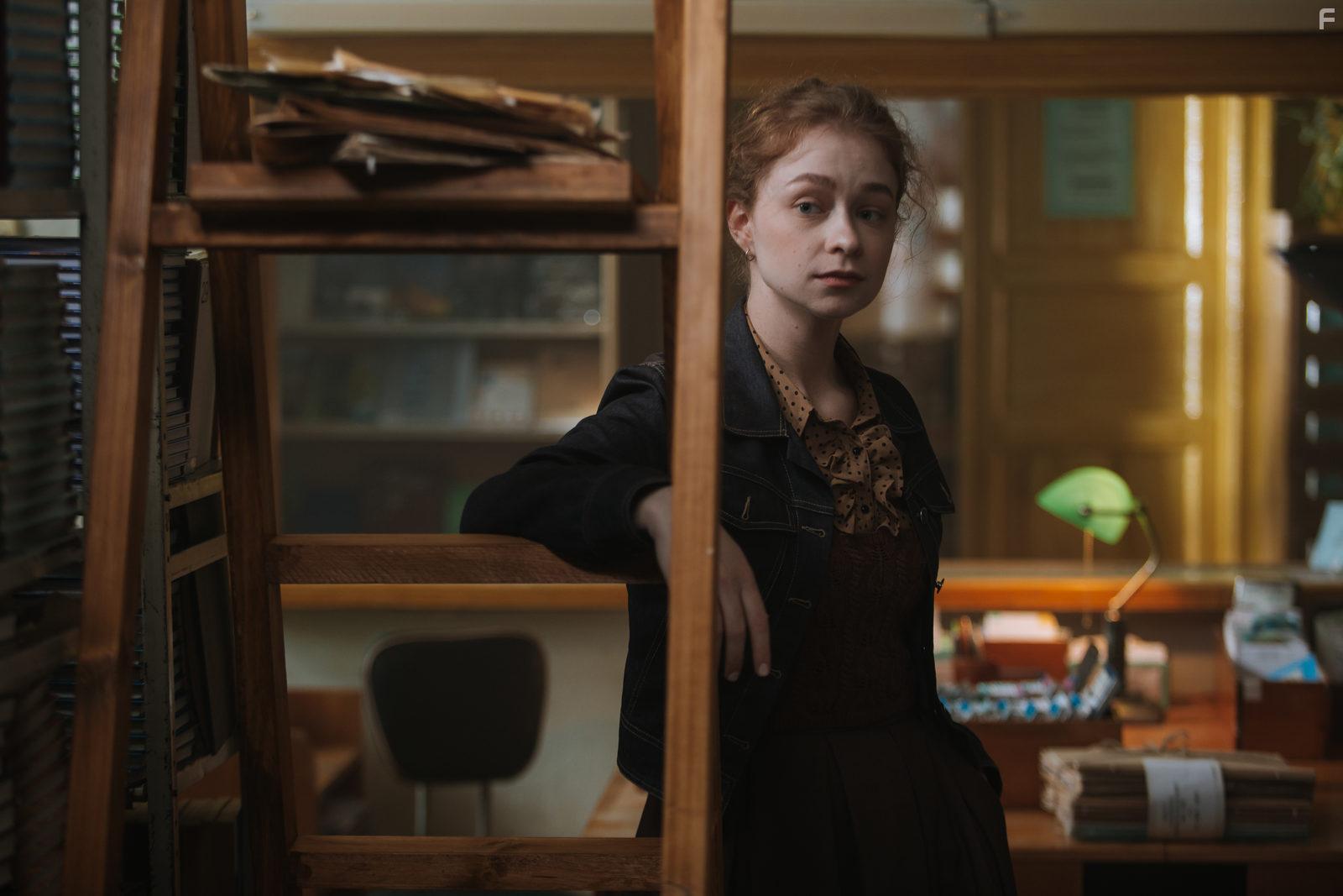 Танго для одной #3