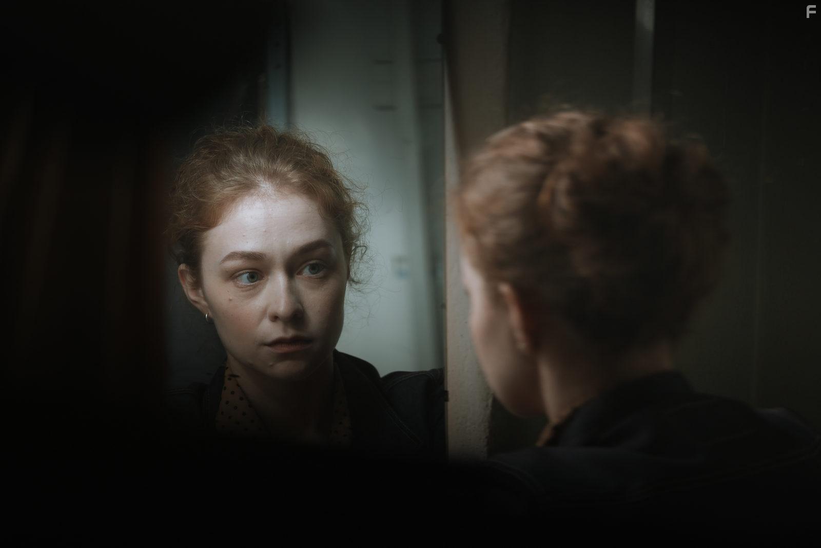 Танго для одной #4