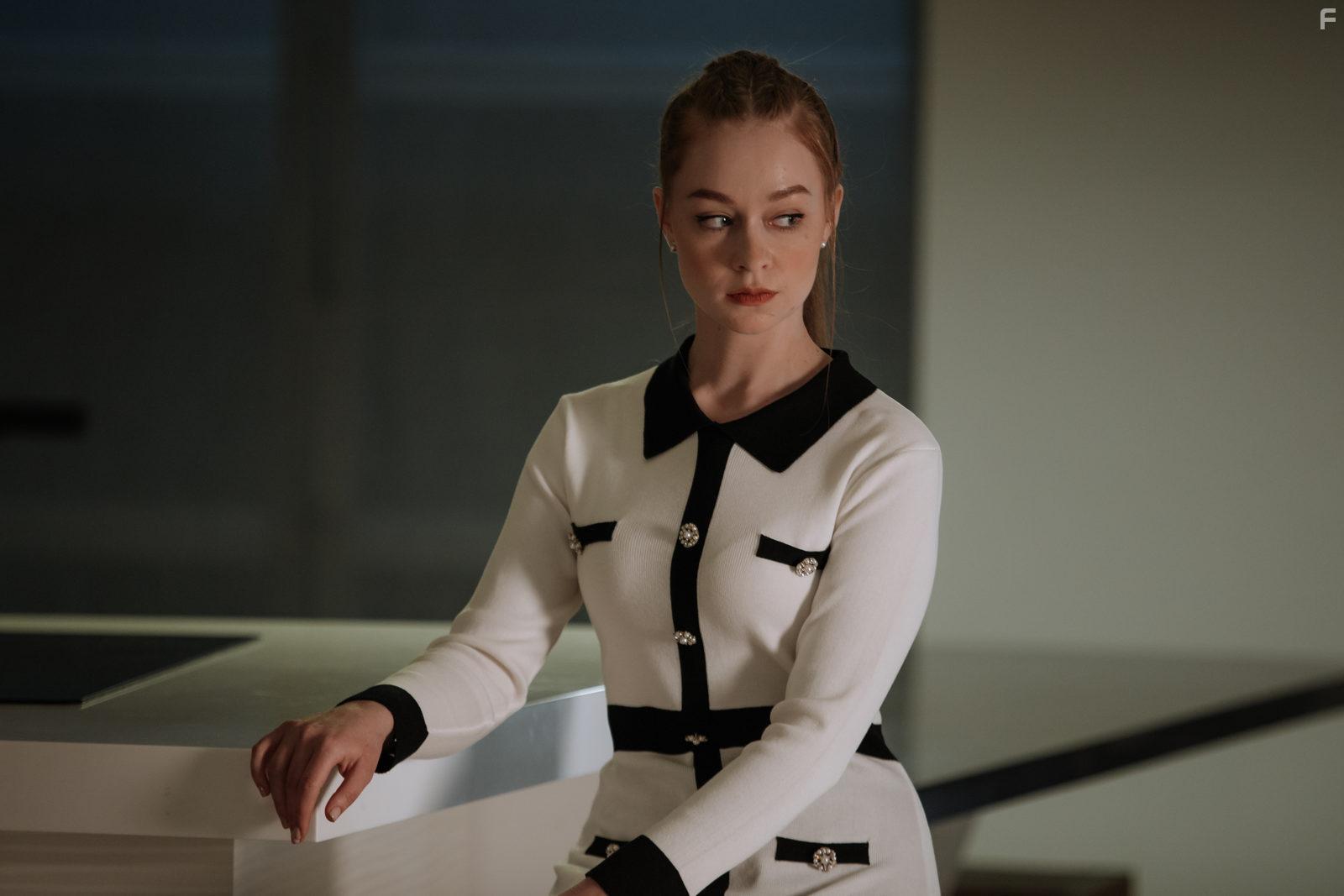 Танго для одной #5