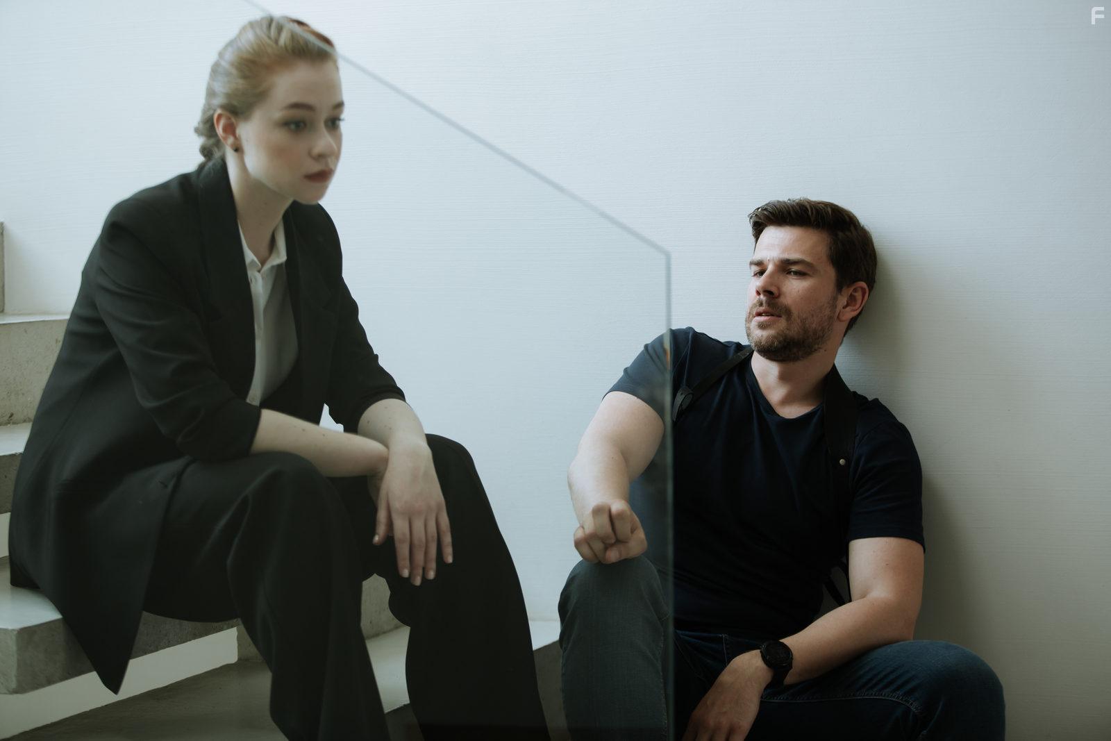 Танго для одной #7