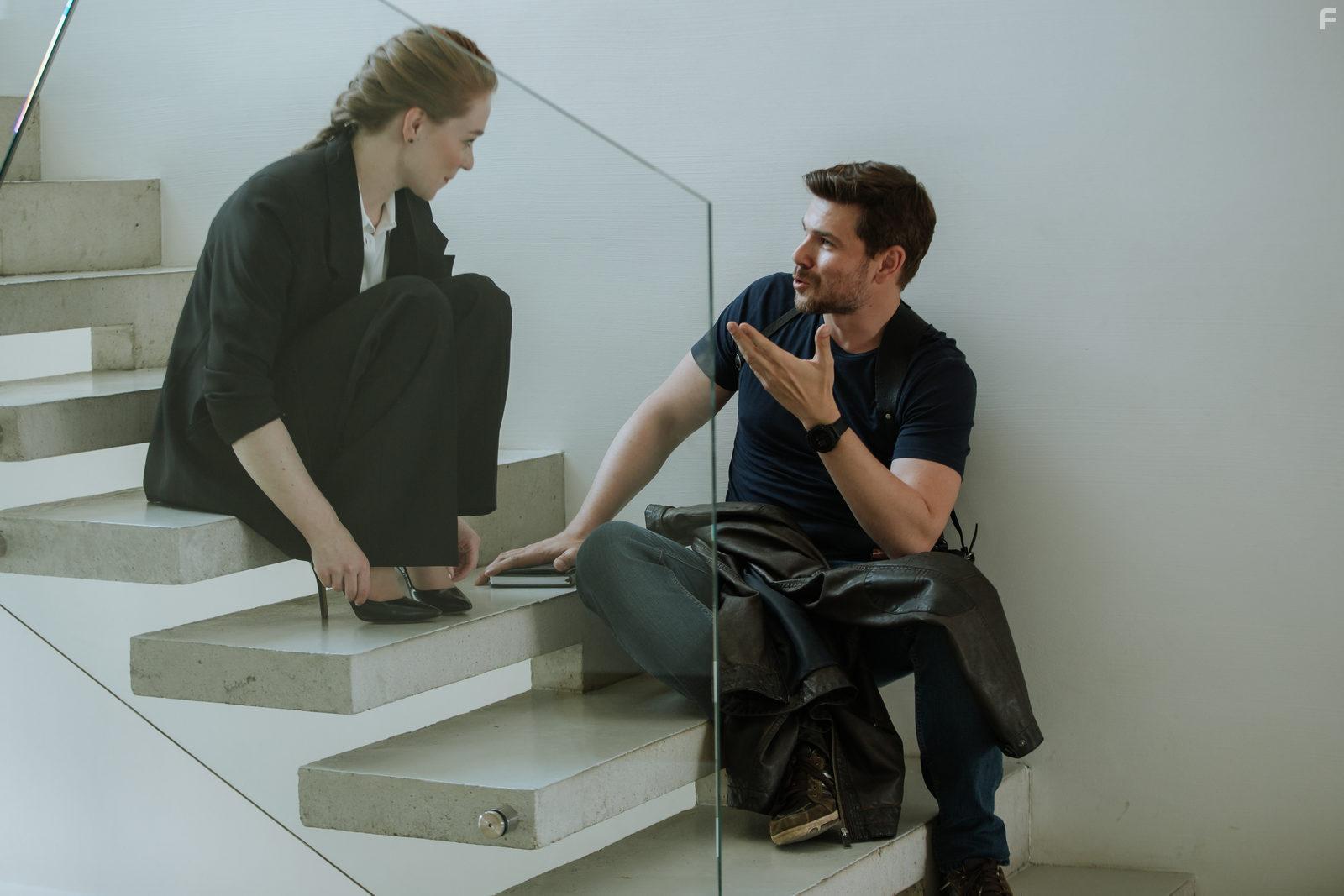 Танго для одной #8