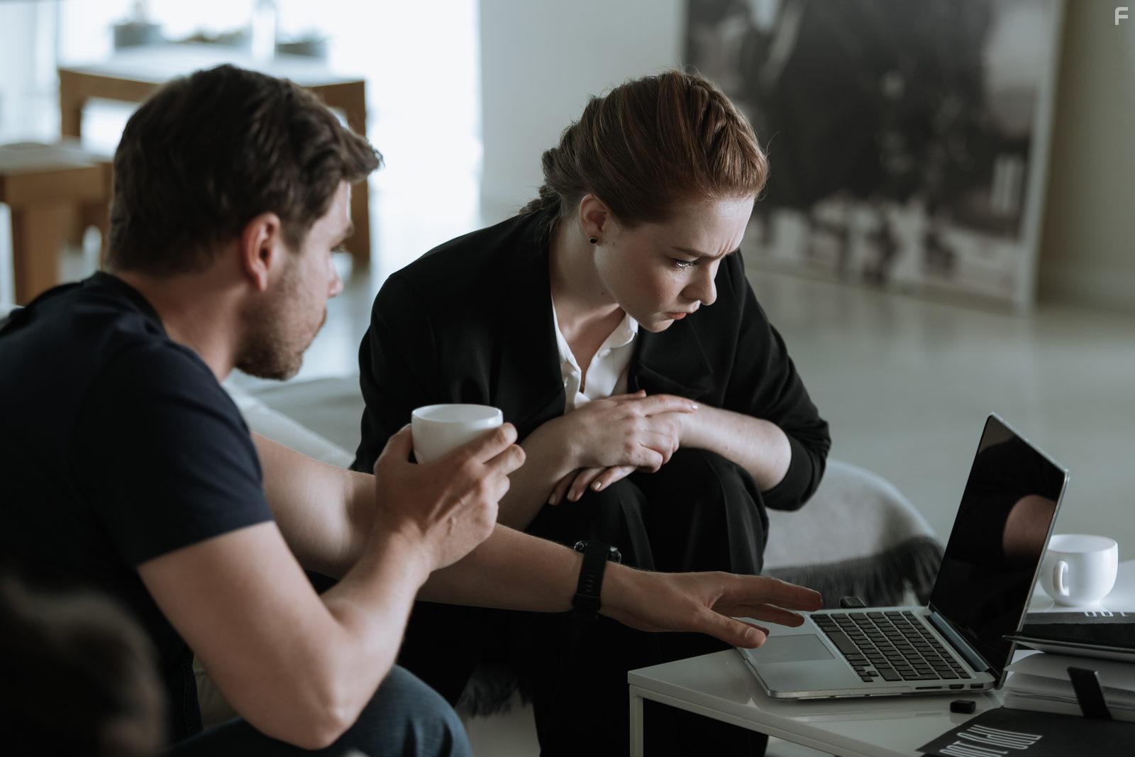 Танго для одной #9