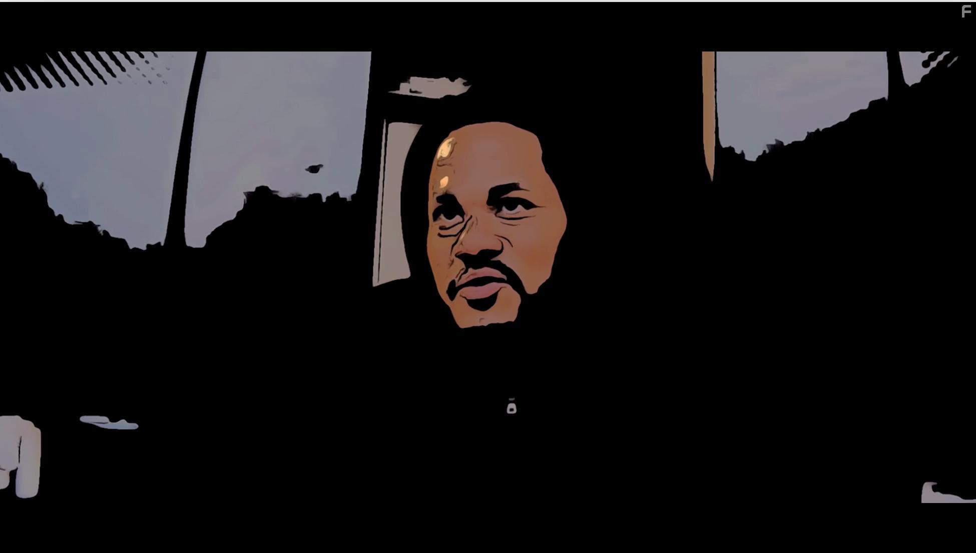 Sam Encarnacion in Canvas (2021)