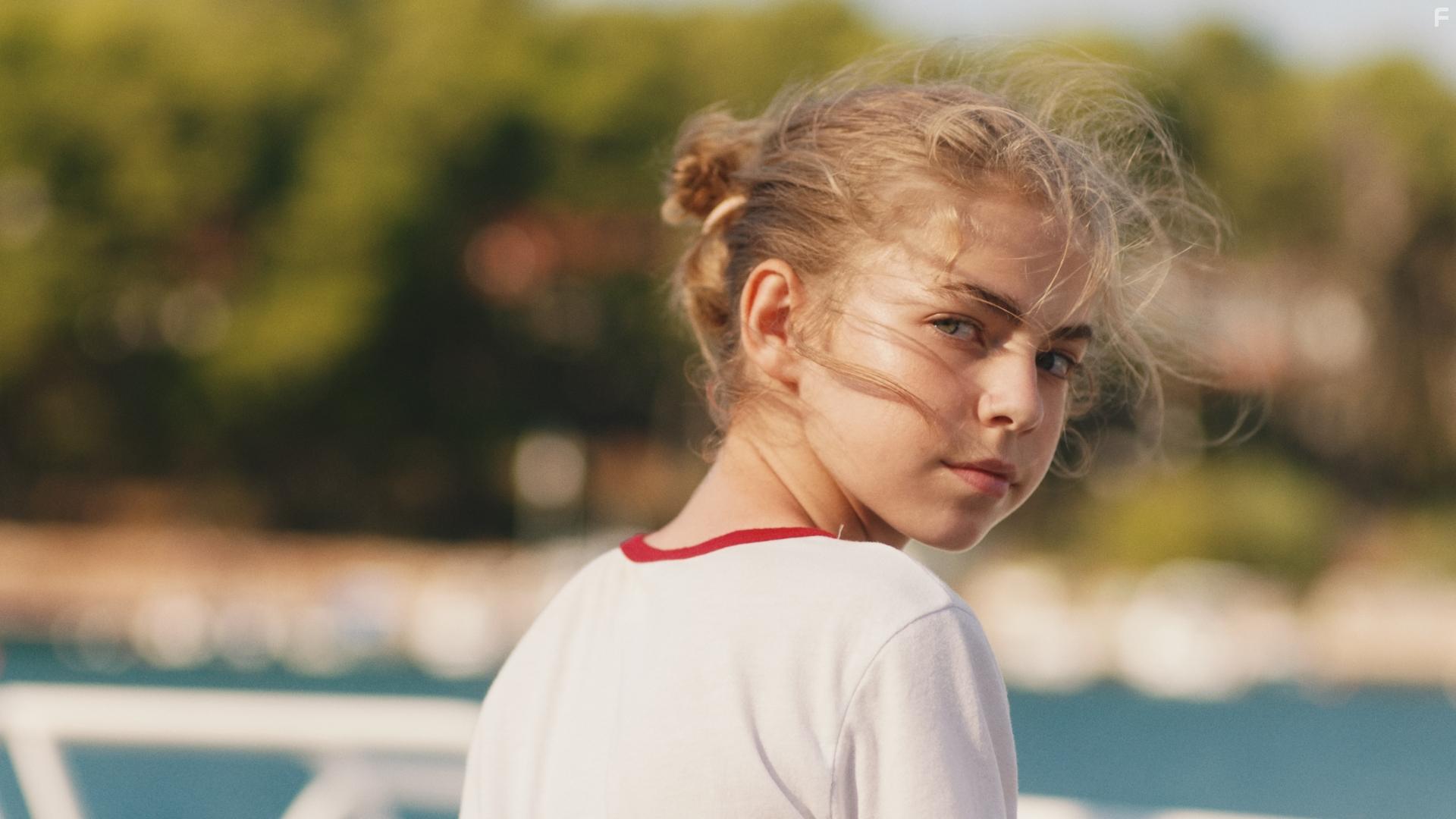 Leto kada sam naucila da letim (2022)