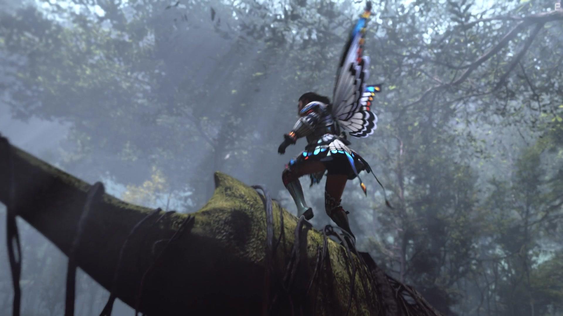 Monster Hunter: Legends of the Guild (2021)