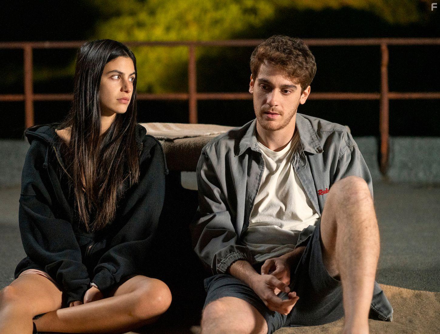 Tutto chiede salvezza (2022)