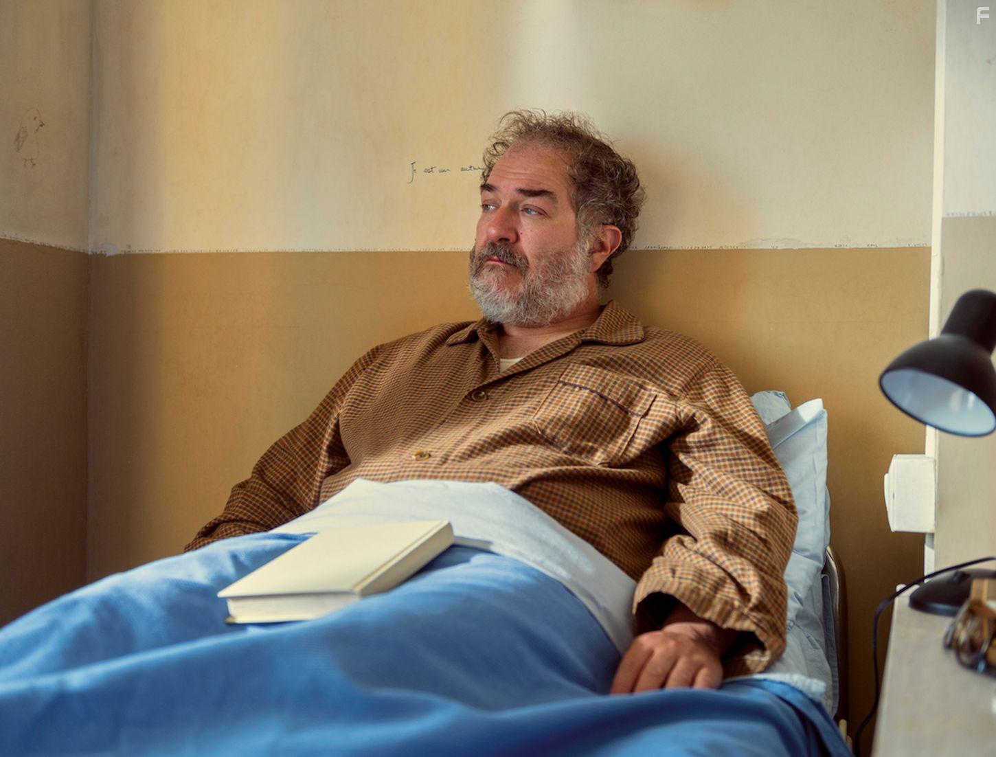 Tutto chiede salvezza (2022)