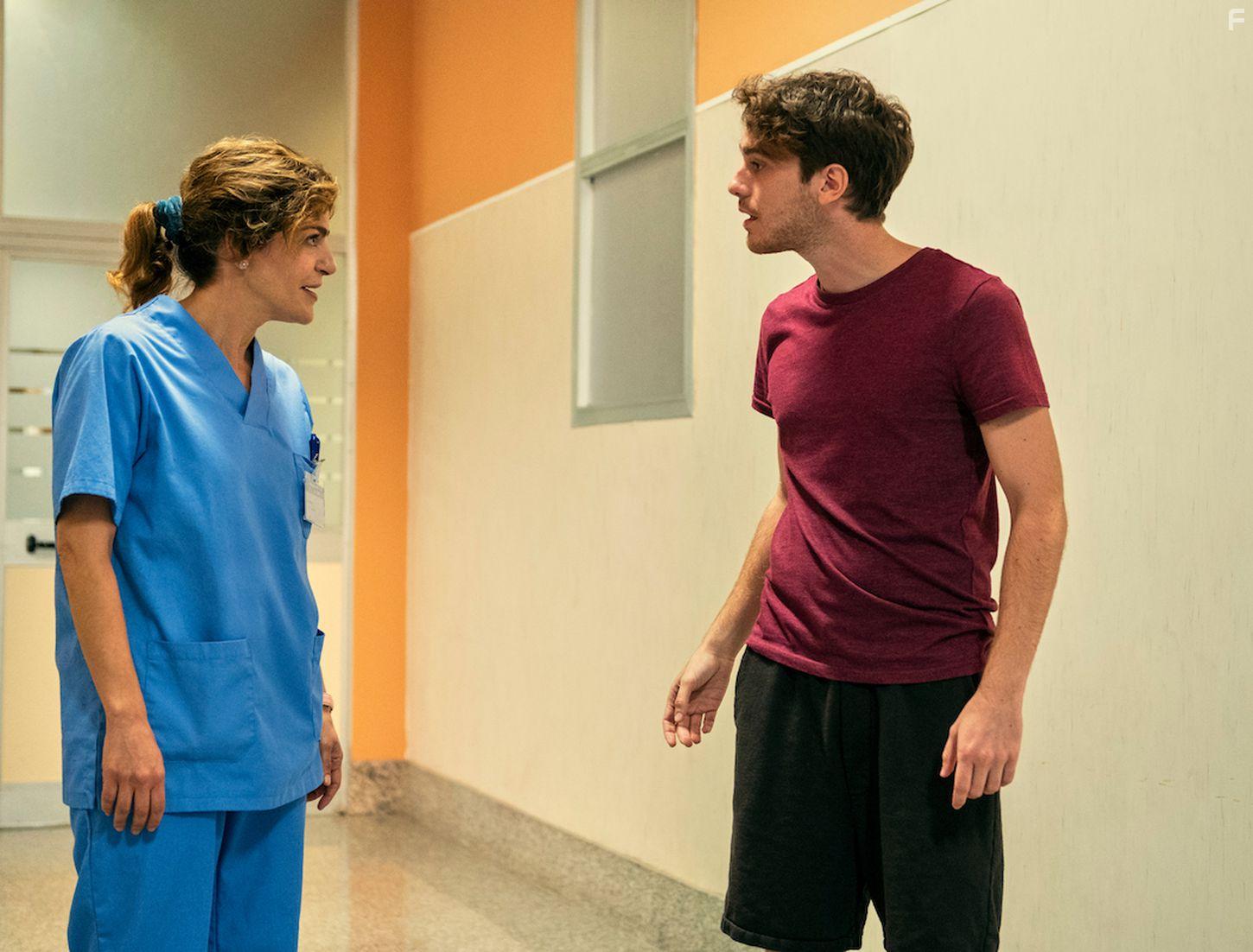 Tutto chiede salvezza (2022)