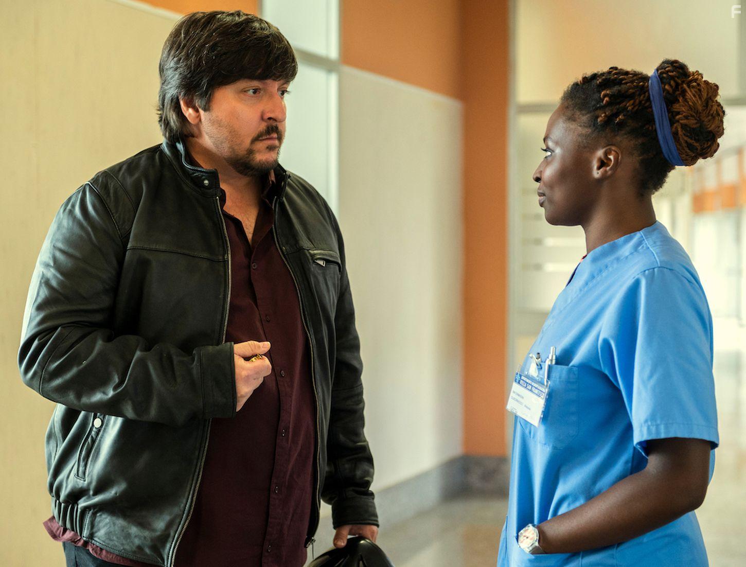 Tutto chiede salvezza (2022)