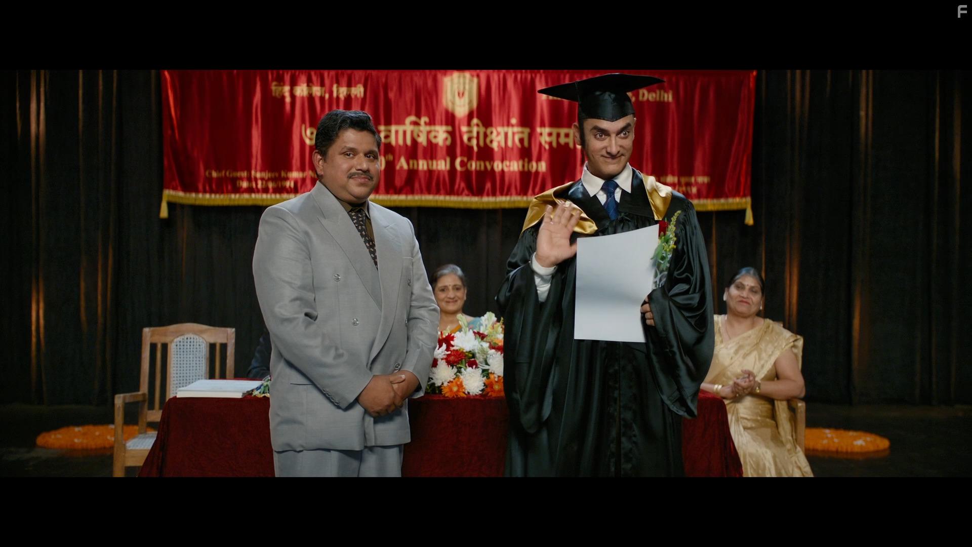 Laal Singh Chaddha (2022)