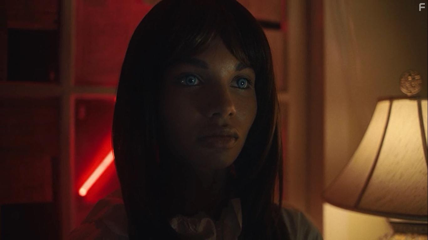 Helena Howard in Don't Look Deeper (2020)