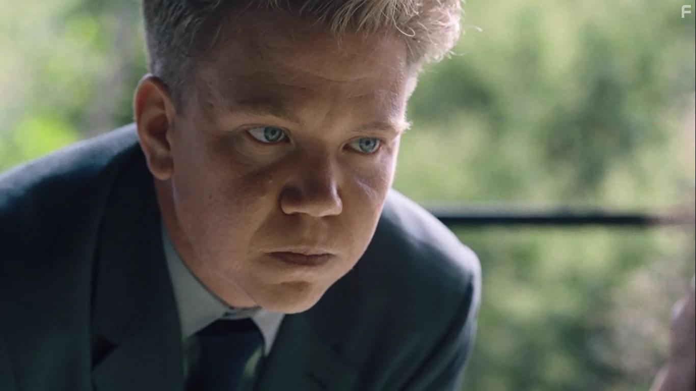 Harvey Zielinski in Don't Look Deeper (2020)