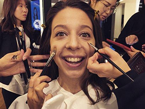 Bare Feet with Mickela Mallozzi (2014)