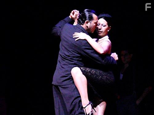 Bare Feet with Mickela Mallozzi (2014)