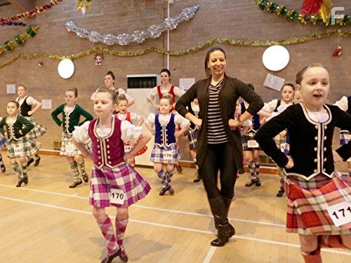 Bare Feet with Mickela Mallozzi (2014)