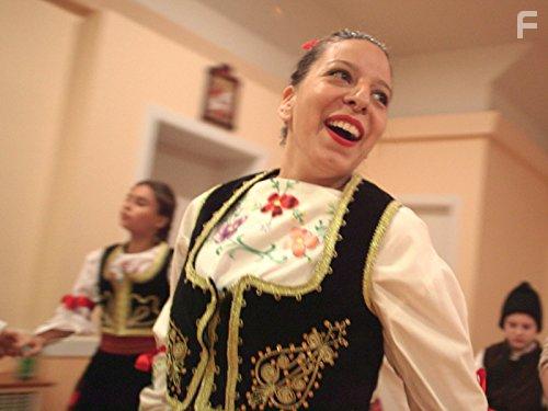 Bare Feet with Mickela Mallozzi (2014)