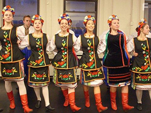 В ритме танца с Микелой Маллоцци