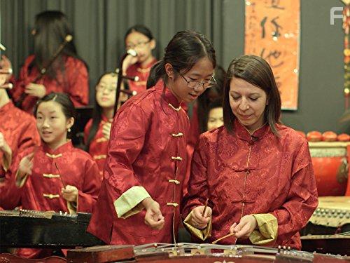 Bare Feet with Mickela Mallozzi (2014)