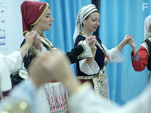 Bare Feet with Mickela Mallozzi (2014)