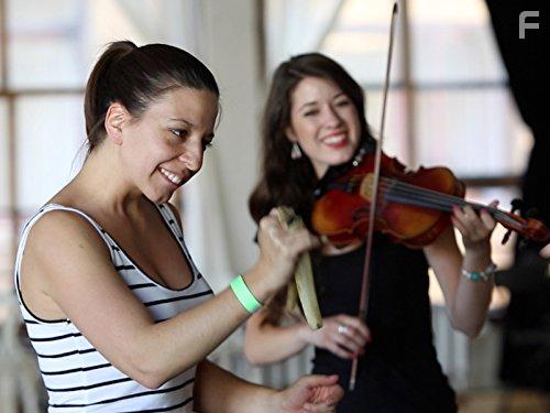 Bare Feet with Mickela Mallozzi (2014)